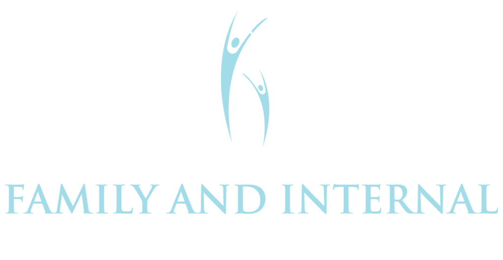 Encompass Family and Internal Medicine Group logo