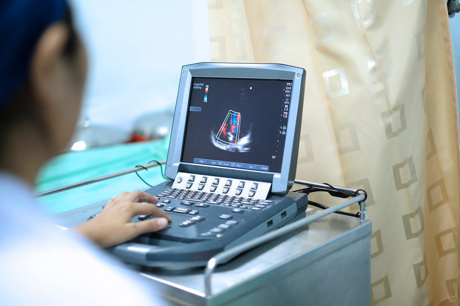 Cardiac and cancer screening